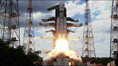 Chandrayaan 3: ‘बाहुबली’ रॉकेट एलवीएम 3 से चंद्रयान-3 का सफल प्रक्षेपण